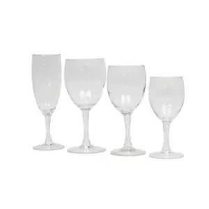 Verres Elégance