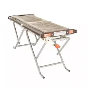 Barbecue gaz 180 cm