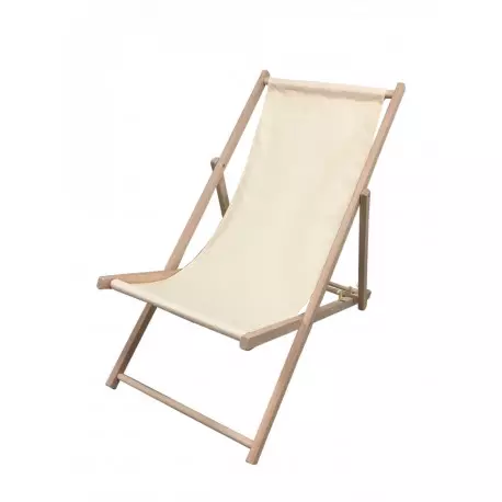 Location chaise chilienne beige Loca réception