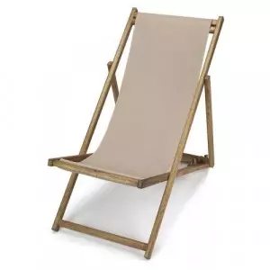 Location chaise chilienne beige Loca réception