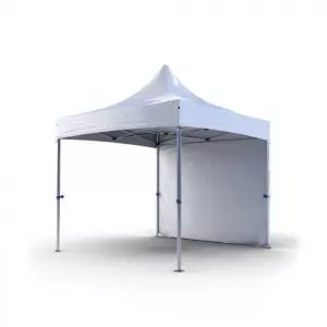 Tente canopy 2 x 2m