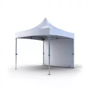 Tente canopy 5 x 5m - Locareception