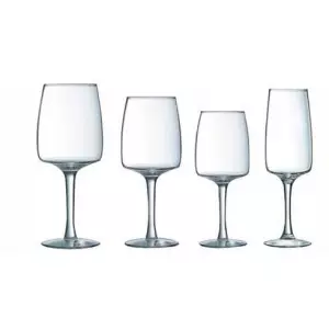 Verres gamme Axiom