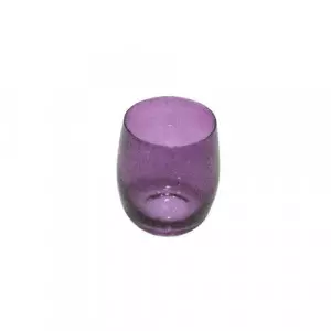 Location verres violet pour vaisselle de réception