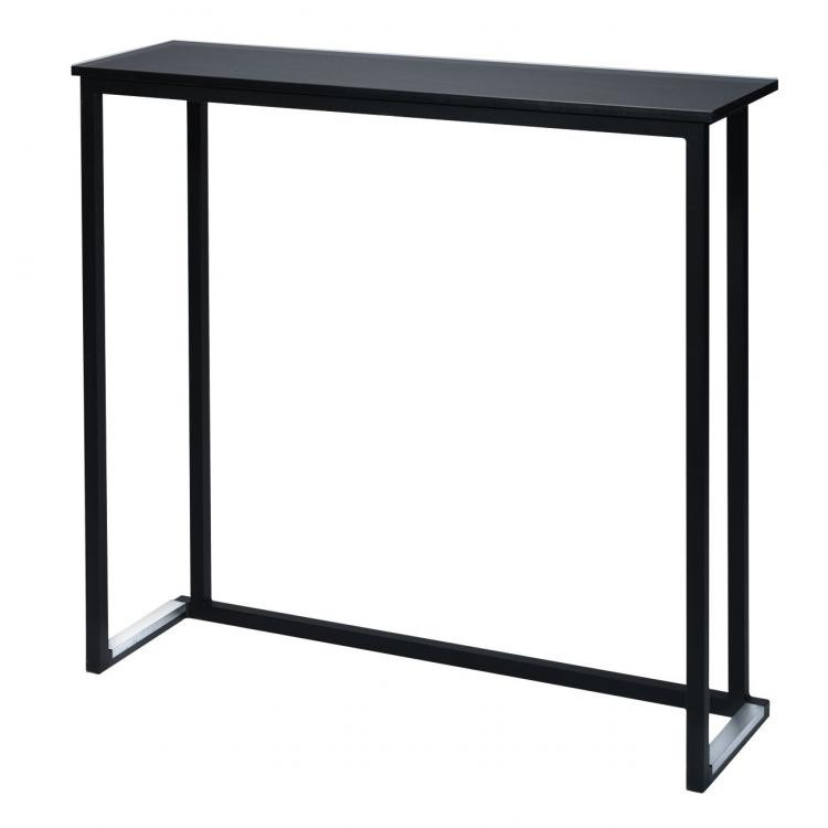 Mange Debout Wall Plateau Noir Locareception
