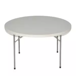 Table PHD diamètre 122 cm - 1