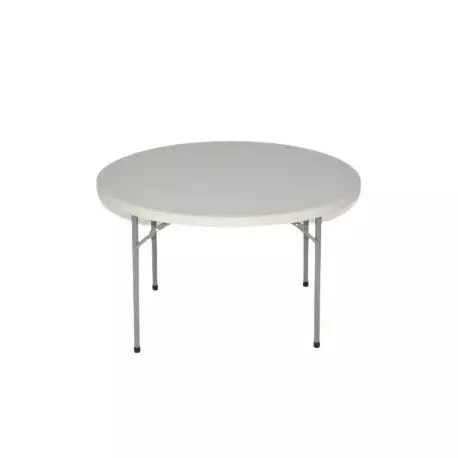 Table PHD diamètre 122 cm - 1