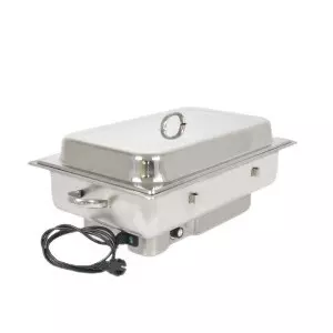 Chafing dish électrique - 1