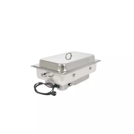 Chafing dish électrique - 1