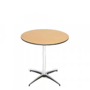 Table bistro rapido H70 cm - 2