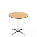 Table bistro rapido H70 cm - 2