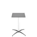 Table bistro rapido H70 cm - 2