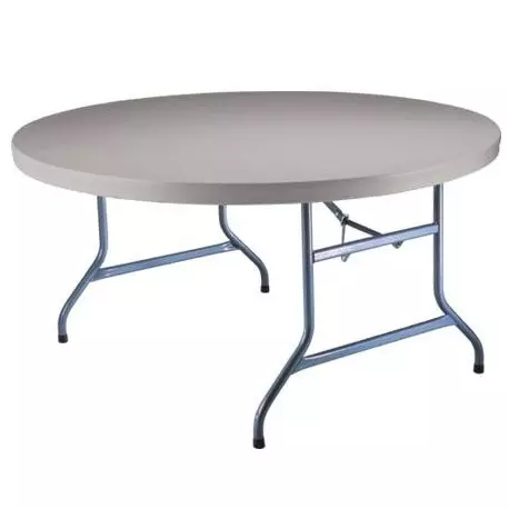 Table PHD diamètre 180 cm - 1