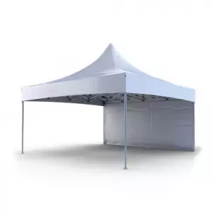 Tente canopy 5 x 5m