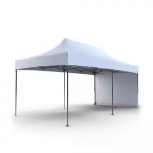 Tente canopy 6 x 3m