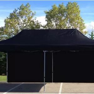 Tente canopy 5 x 5m - Locareception