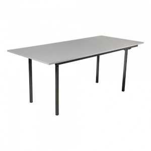 Table Rectangle 160x80x74cm Bureau