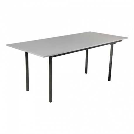 Table Rectangle 160x80x74cm Bureau