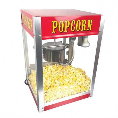 location machine pop corn pour réception - loca reception