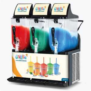 location machine granita pour réception - loca reception