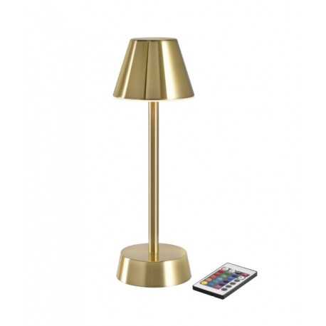 Lampe Tiffany LED - 1