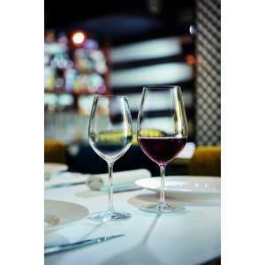 Verres gamme Axiom