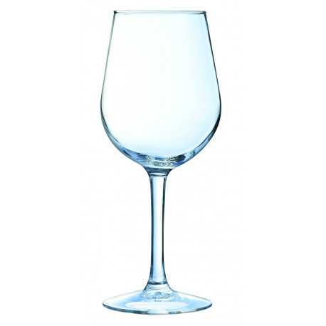 Verres gamme Axiom