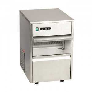 Machine a glaçons 26kg/24h