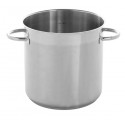 Marmite 50L inox