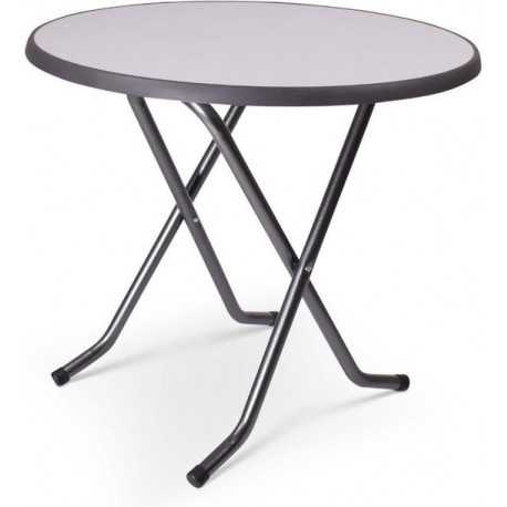 Table PHD diamètre 85 cm