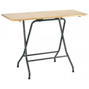 Mange Debout Rectangulaire