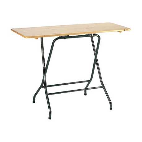 Mange Debout Rectangulaire