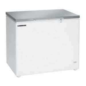 Congélateur Coffre 284L
