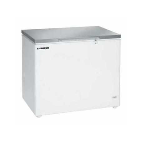 Congélateur Coffre 284L