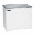 Congélateur Coffre 284L