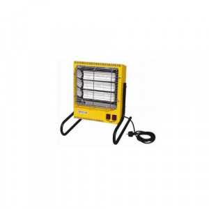 Chauffage électrique Radian