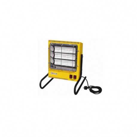 Chauffage électrique Radian