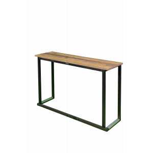 Mange debout Wall Plateau Vieux Bois