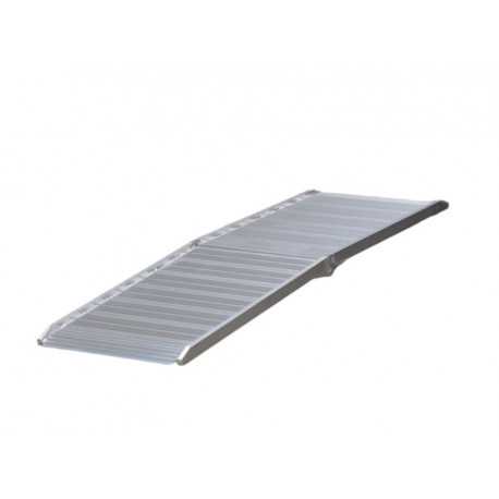 Rampe PMR Pliante