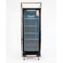 Réfrigérateur sodaglass 360 L