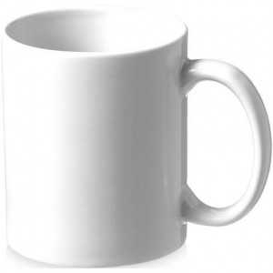 Tasse MUG blanc 32 cl