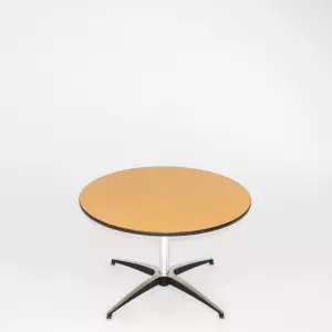 Table basse rapido H40 cm - 1