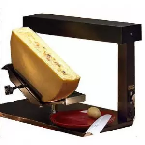 Appareil à raclette 