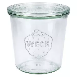 Verrine Weck