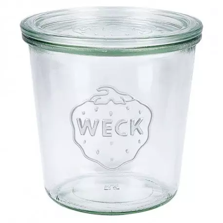 Verrine Weck