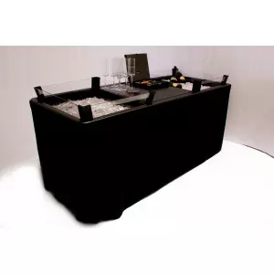 Ice table