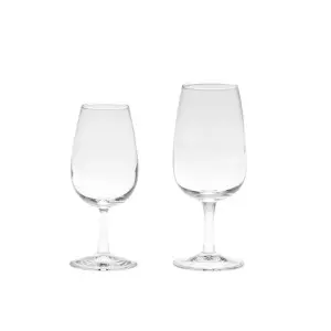 Verres Viticole - 1