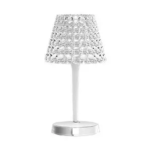 Lampe Tiffany LED - 1