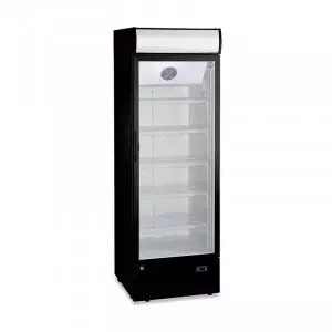 Réfrigérateur sodaglass 400L - 1