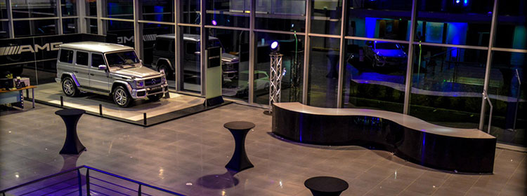 Bars sur mesure Lyon et Grenoble